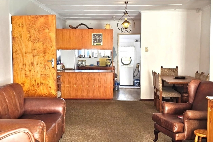 3 Bedroom Property for Sale in Aston Bay Eastern Cape